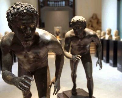 Museo Archeologico di Napoli: storia, orari e prezzi