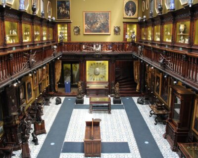 Museo Civico Gaetano Filangieri: storia, orari e prezzi