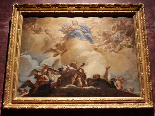 “Luca Giordano, dalla Natura alla Pittura”: la mostra al Museo di Capodimonte