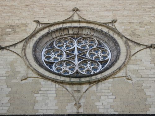 “Basilica di Santa Chiara”: Quali opere vedere