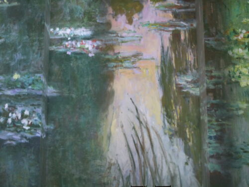 “Claude Monet The Immersive Experience”: la mostra multimediale a Napoli