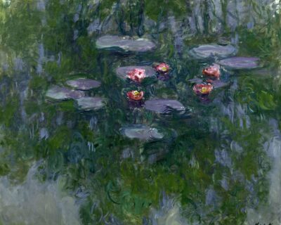 Monet: la mostra al Palazzo Ducale di Genova