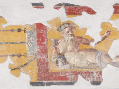 “Invito a Pompei”: la mostra a Palazzo Madama