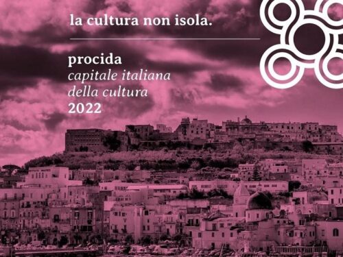 “Procida 2022 – Capitale Italiana della Cultura”: il programma