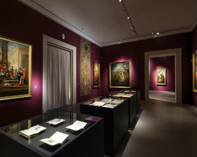 “Don Chisciotte”: la mostra al Palazzo Reale di Napoli