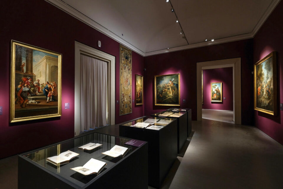 “Don Chisciotte”: la mostra al Palazzo Reale di Napoli