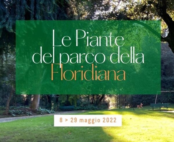 “Le Piante del parco della Floridiana”: il programma degli incontri didattici gratuiti