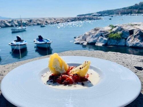 “BaccalàRe 2022”: l’evento gastronomico a Napoli dal 27 Maggio al 5 Giugno
