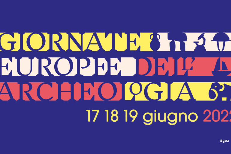 Giornate Europee dell’Archeologia 2022: le visite in Campania dal 17 al 19 Giugno