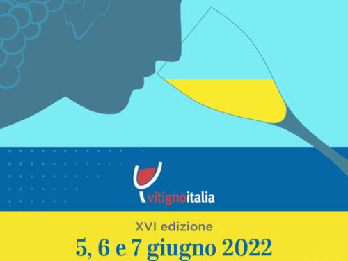 “VitignoItalia 2022”: il Salone del Vino a Castel dell’Ovo