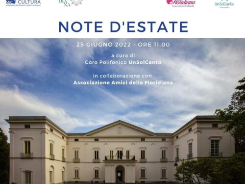 Note d’Estate: il concerto gratuito al Museo Duca di Martina