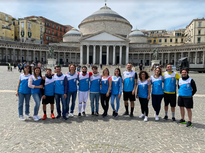 “Decathlon a Napoli”: il nuovo punto vendita a Fuorigrotta