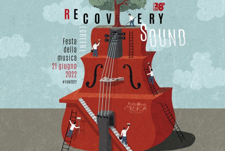 Festa della Musica 2022: i concerti gratuiti a Napoli