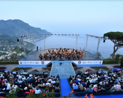 Ravello Festival 2022: il programma dei concerti