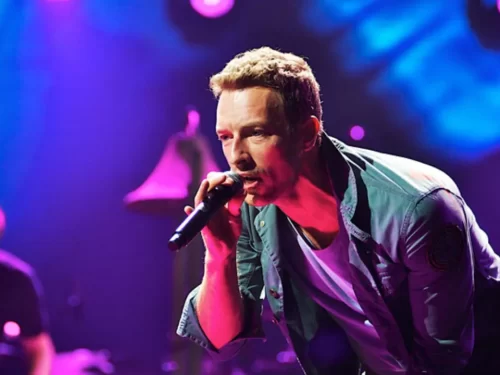 Coldplay in concerto a Napoli: acquista il biglietto