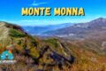 Monte Monna: l'escursione a Castiglione del Genovesi (SA)