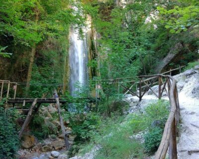 Oasi Valle della Caccia: l’escursione a Senerchia (AV)