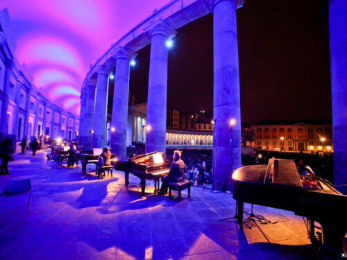 Piano City Napoli 2022: il programma dei concerti gratuiti