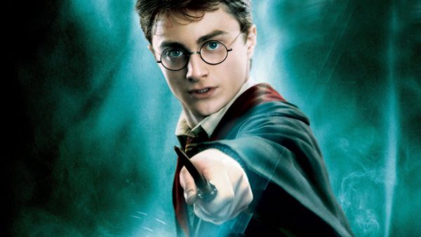 Harry Potter Day: il Castello di Hogwarts all’Edenlandia