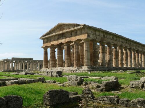 Borsa Mediterranea del Turismo Archeologico 2022: il programma