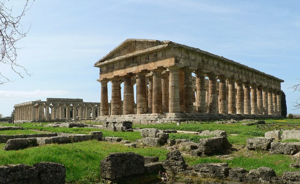 Borsa Mediterranea del Turismo Archeologico 2022: il programma
