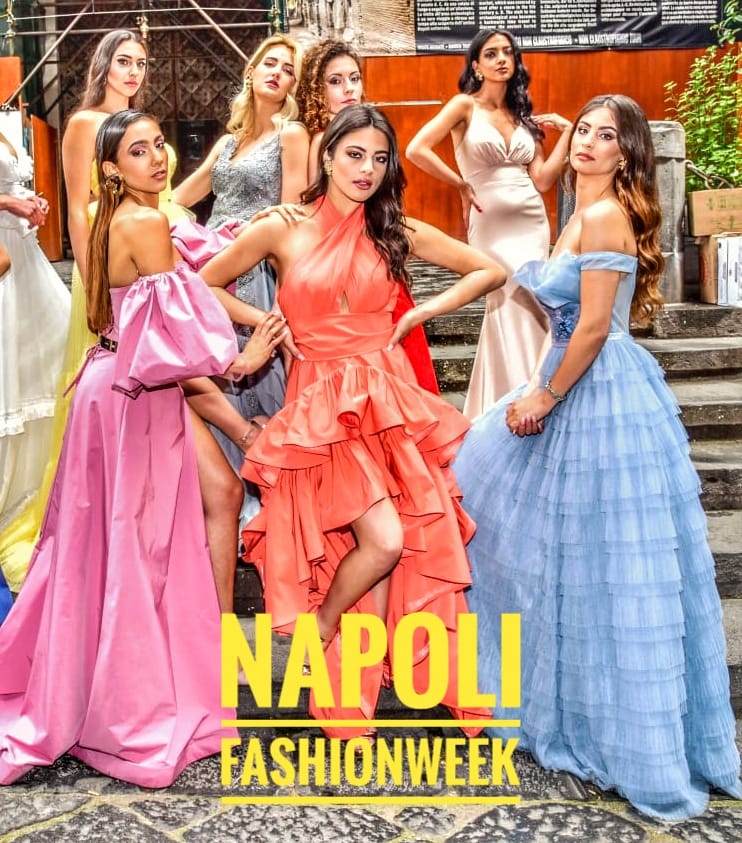 Napoli Fashion Week 2022: il programma