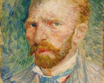 Van Gogh: la mostra a Palazzo Bonaparte