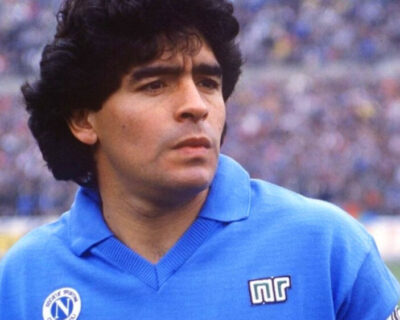 Maradona Day: l’evento gratuito al PAN