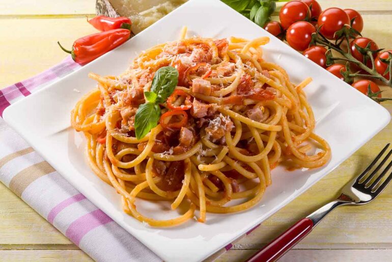 Cosa mangiare a Roma: piatti tipici e specialità