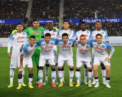 Napoli – Udinese: acquista il biglietto
