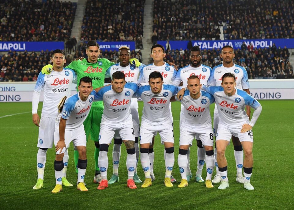 Napoli - Udinese: acquista il biglietto