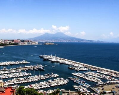 Navigare 2022 a Napoli: il programma