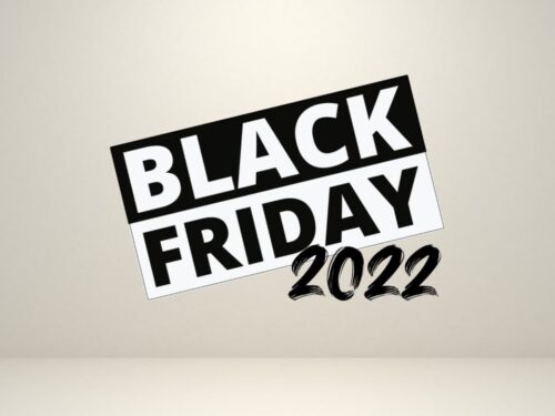 Black Friday 2022: data, promozioni, offerte e codici sconto