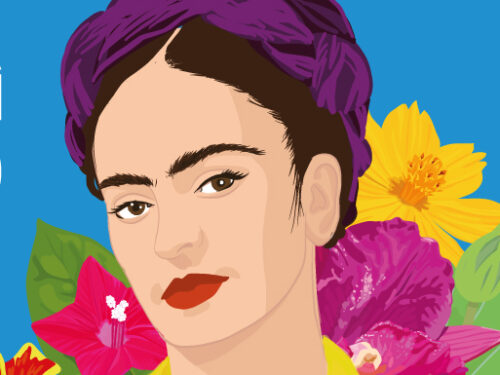 Frida Kahlo Virtual Reality and Images Vico Equense: orari e prezzi