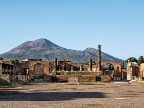Parco Archeologico di Pompei: storia, orari e prezzi