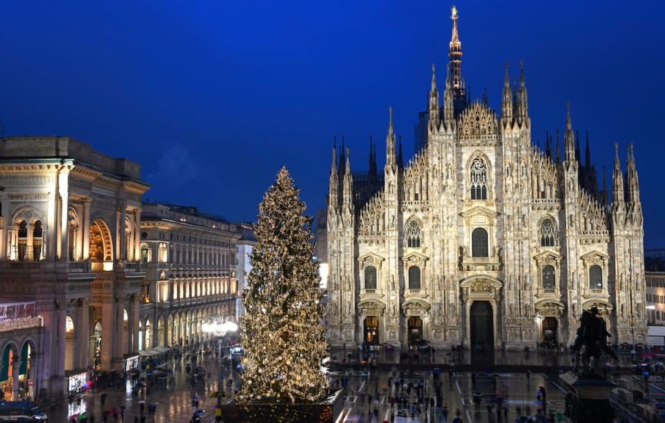 Festa della Befana e Corteo dei Re Magi a Milano