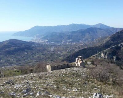Monte Tubenna: l’escursione a Castiglione del Genovesi (SA)