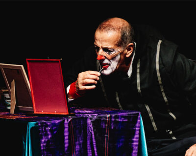 Rigoletto al Teatro Nuovo: spettacolo, orari e prezzi