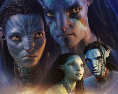 Avatar 2 – The Space Cinema: acquista il biglietto