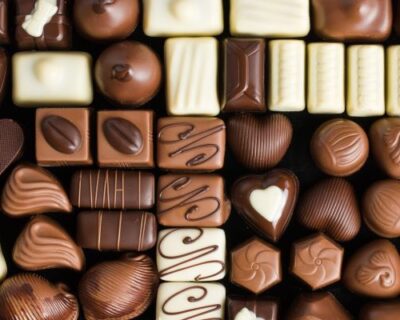 Choco Italia: la fiera del cioccolato artigianale a Vico Equense (NA)