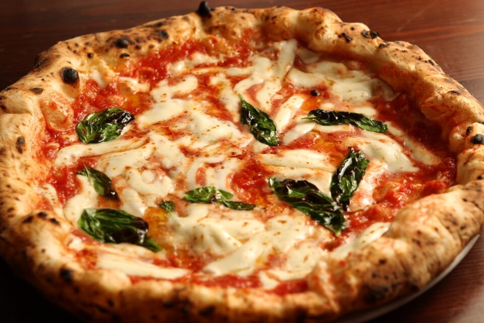 Dove mangiare la migliore pizza a Napoli
