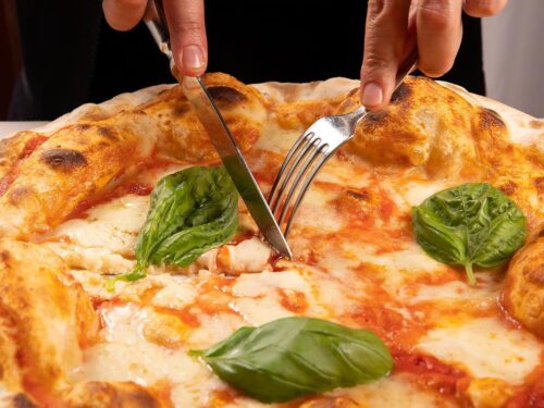 Dove mangiare la migliore pizza senza glutine a Napoli