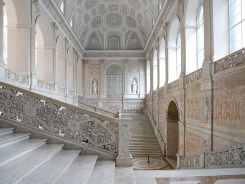 Domenica 5 febbraio 2023: musei gratis in Campania