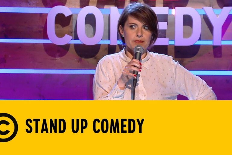 Sorrento Comedy Night – Stand up: lo spettacolo gratuito