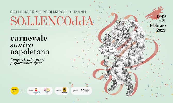 Carnevale 2023 a Napoli: il programma degli eventi gratuiti
