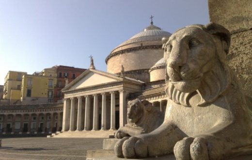 Giornata della Guida Turistica in Campania: le visite guidate gratuite