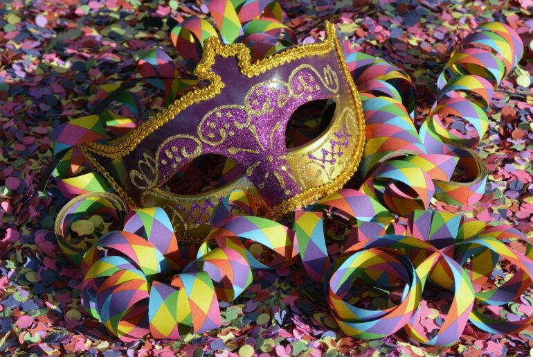 Carnevale di Ercolano 2023: programma, orari e prezzi