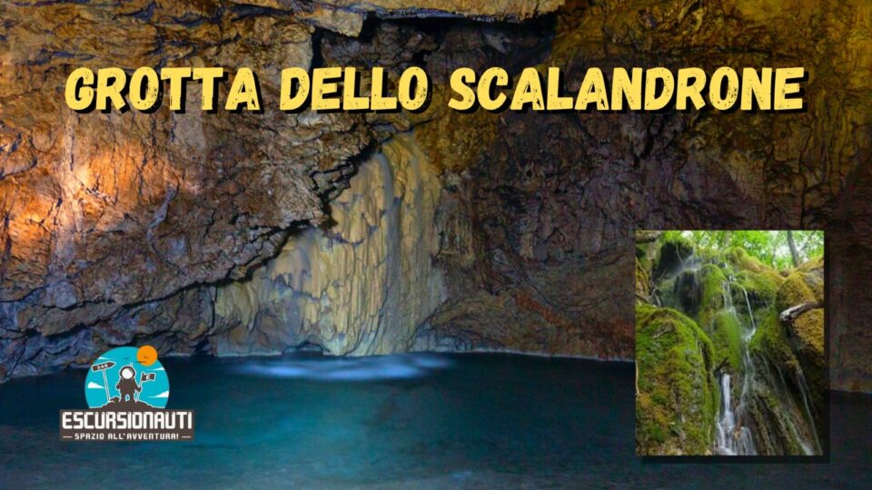 Grotta dello Scalandrone: l'escursione a Giffoni Valle Piana (SA)