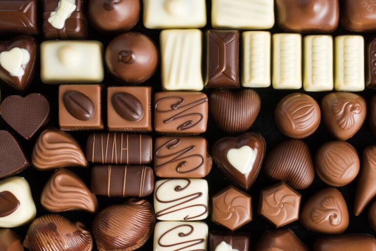 Festa del Cioccolato 2023 a Pozzuoli: programma, orari e prezzi