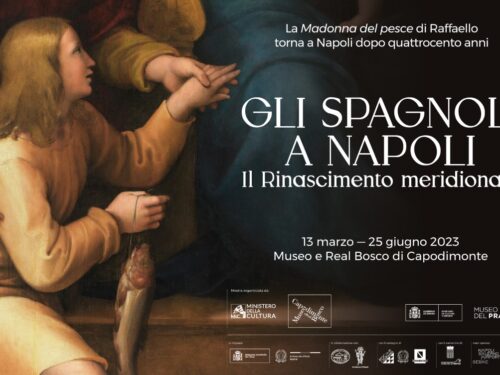 Gli Spagnoli a Napoli al Museo di Capodimonte: orari e prezzi